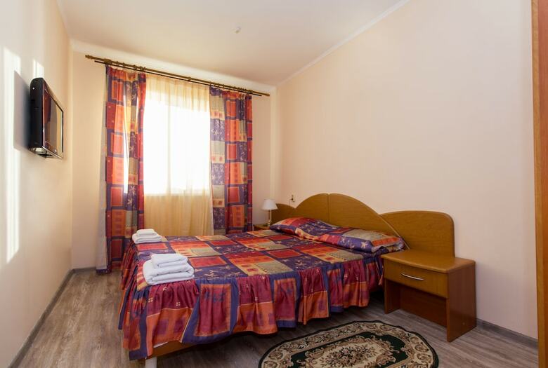 Mechta Hotel