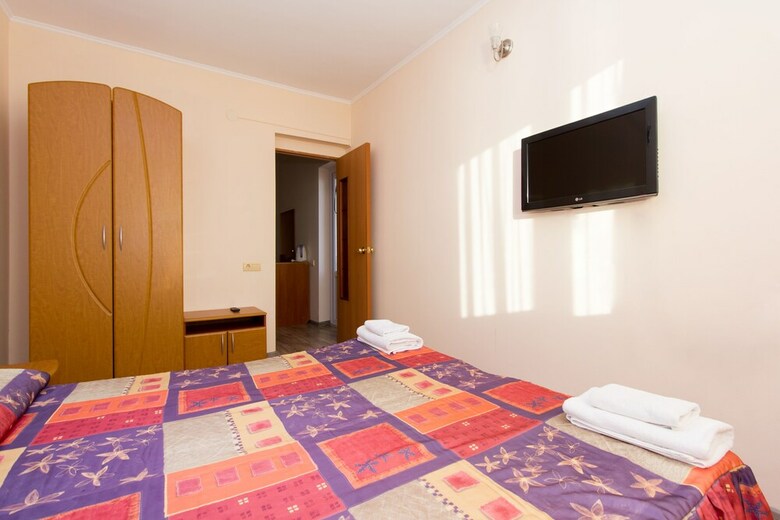 Mechta Hotel