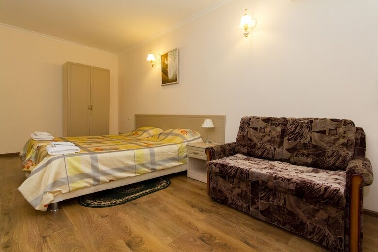 Mechta Hotel