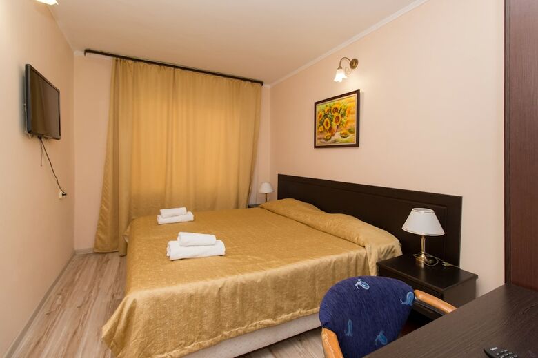 Mechta Hotel