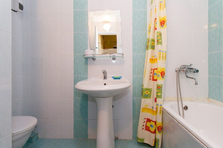 Mechta Hotel