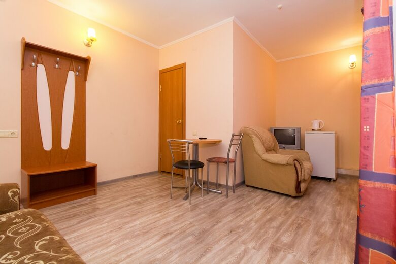 Mechta Hotel