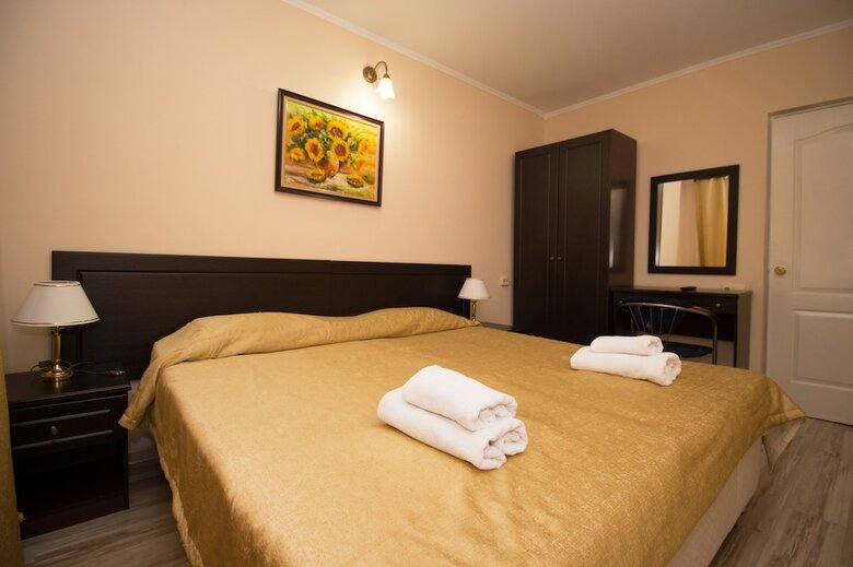 Mechta Hotel