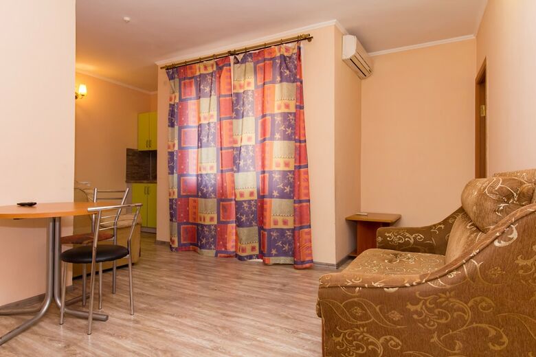 Mechta Hotel