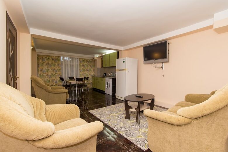 Mechta Hotel