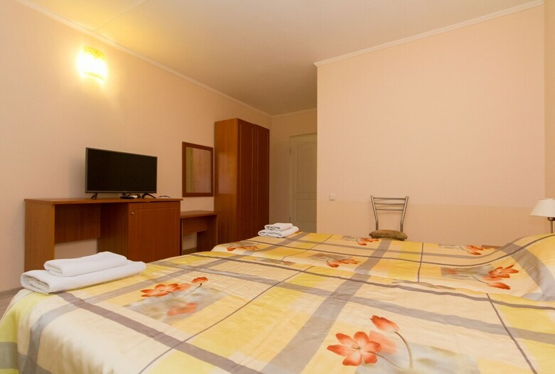Mechta Hotel