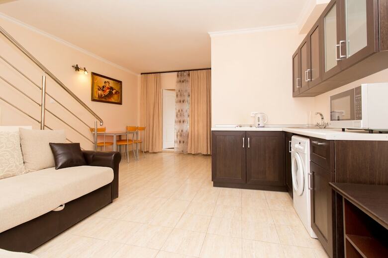Mechta Hotel