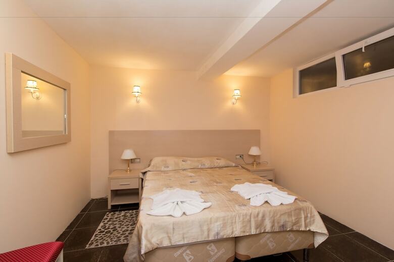 Mechta Hotel