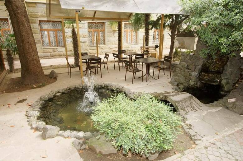 Mechta Hotel