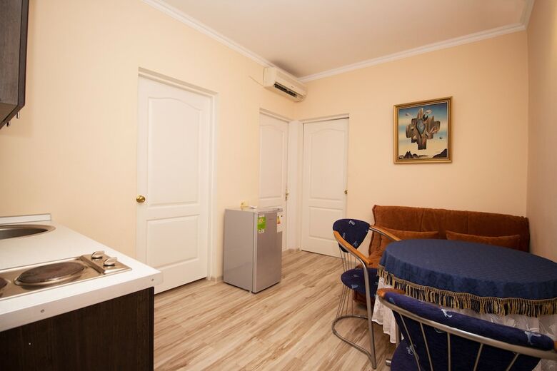 Mechta Hotel