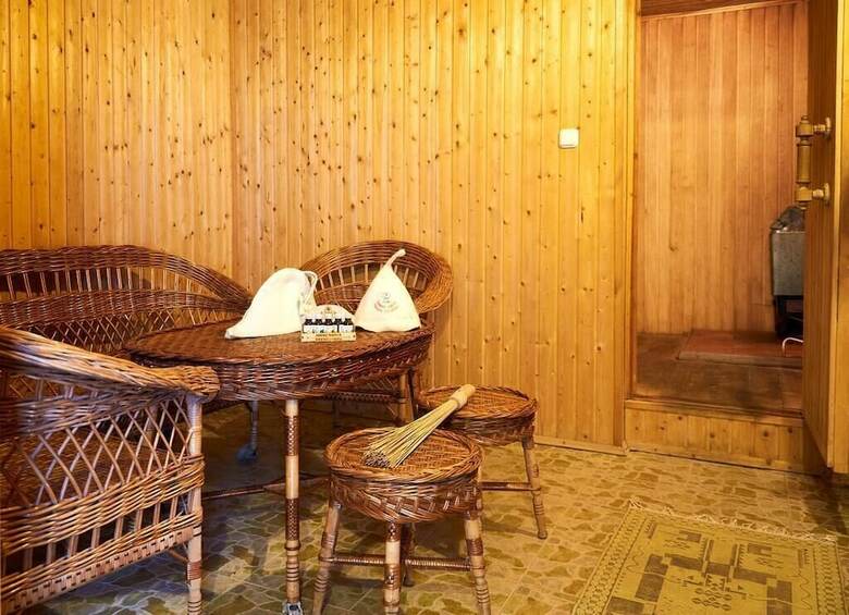 Mechta Hotel