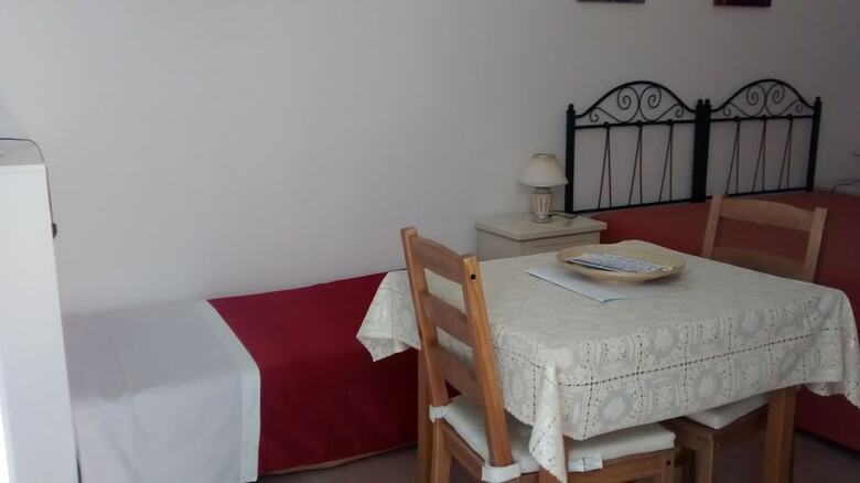 Bed & Breakfast Lu Trisciulu
