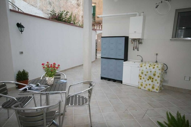 Bed & Breakfast Lu Trisciulu