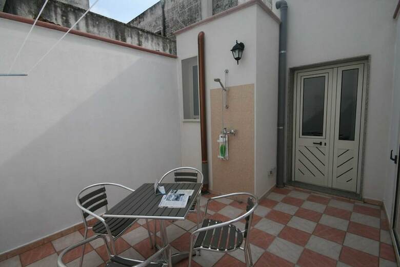 Bed & Breakfast Lu Trisciulu