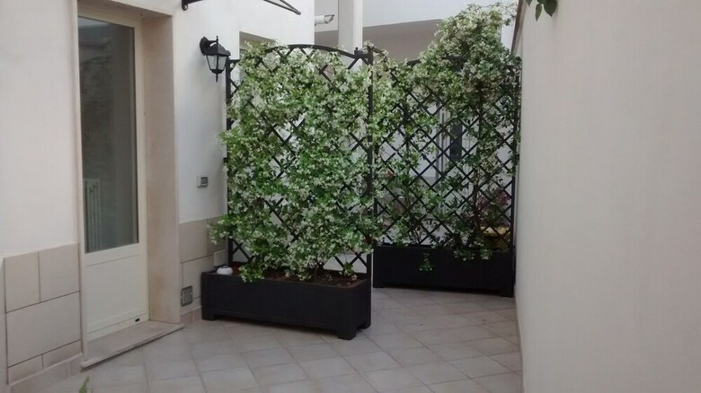 Bed & Breakfast Lu Trisciulu