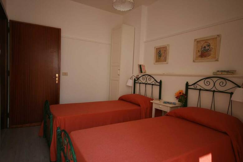 Bed & Breakfast Lu Trisciulu