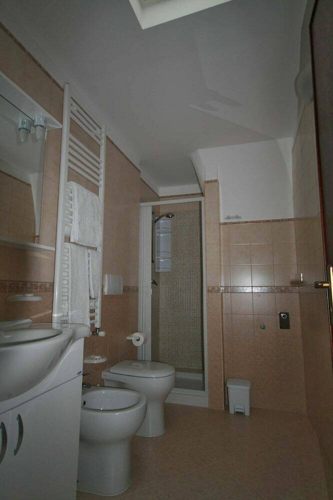 Bed & Breakfast Lu Trisciulu