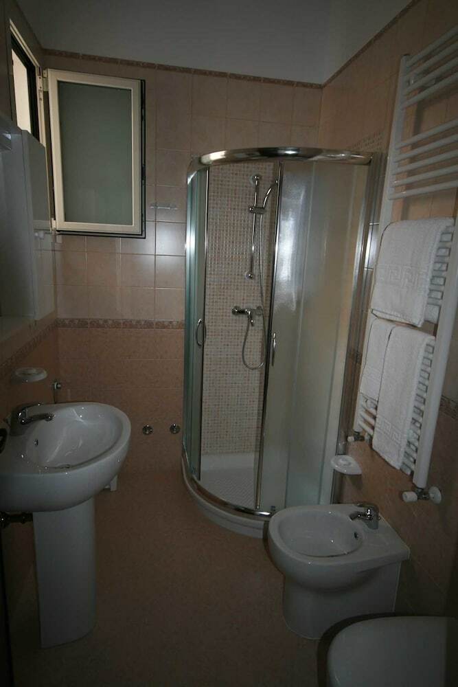 Bed & Breakfast Lu Trisciulu