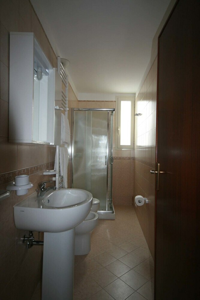 Bed & Breakfast Lu Trisciulu