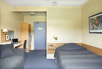 Hotel Surte