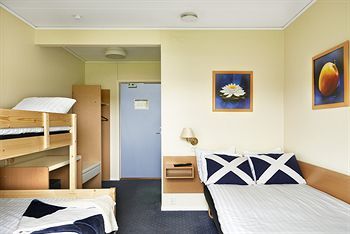 Hotel Surte