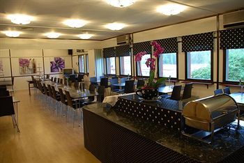 Hotel Surte