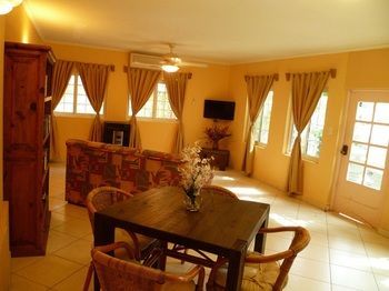 Aparthotel Le Chateau Ocean Villas