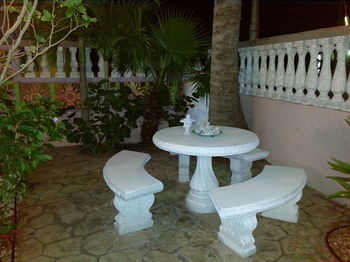 Aparthotel Le Chateau Ocean Villas