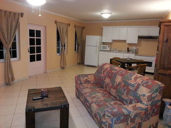 Aparthotel Le Chateau Ocean Villas