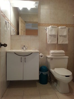 Aparthotel Le Chateau Ocean Villas