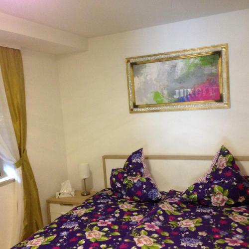 Apartamento La Suite