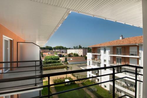 Apartamento Domitys Les Sources De Gascogne