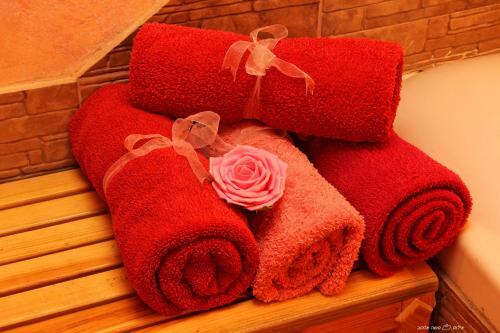 Under The Walnut Tree Shade Lodge