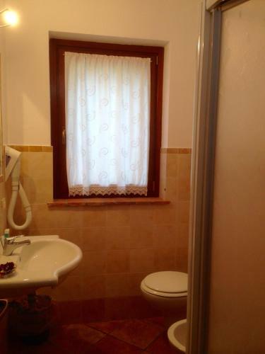 Apartamento Appartamenti Gli Ulivi Di Maremma