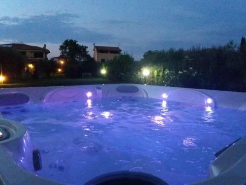Apartamento Appartamenti Gli Ulivi Di Maremma