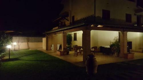 Apartamento Appartamenti Gli Ulivi Di Maremma