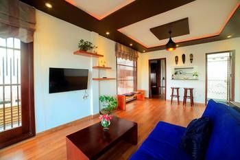 Hotel Hijal House