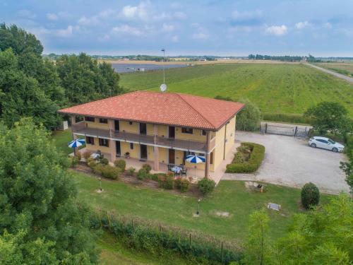 Agroturismo Agriturismo Tenuta Regina