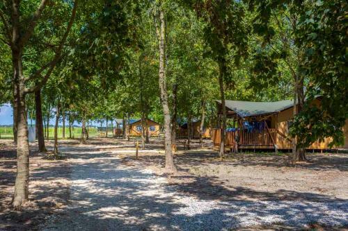 Agroturismo Agriturismo Tenuta Regina