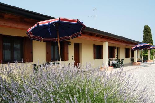 Agroturismo Agriturismo Tenuta Regina