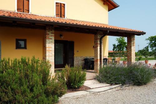 Agroturismo Agriturismo Tenuta Regina