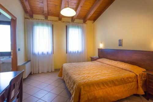 Agroturismo Agriturismo Tenuta Regina