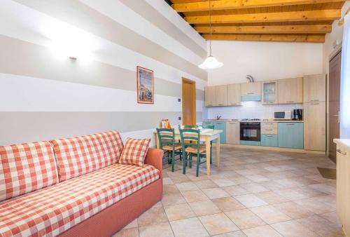 Agroturismo Agriturismo Tenuta Regina