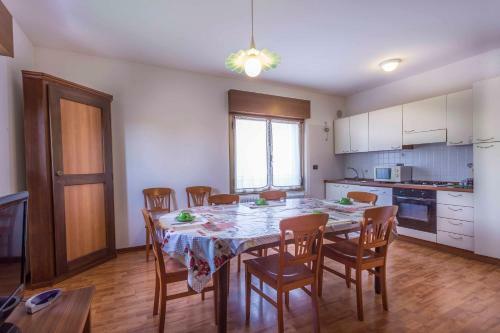 Agroturismo Agriturismo Tenuta Regina
