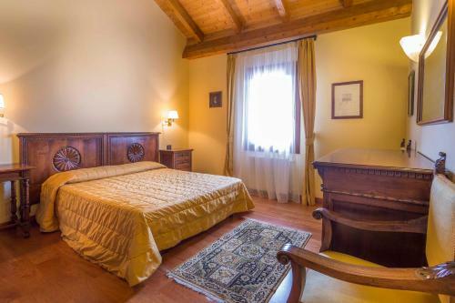 Agroturismo Agriturismo Tenuta Regina