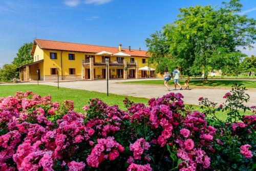Agroturismo Agriturismo Tenuta Regina