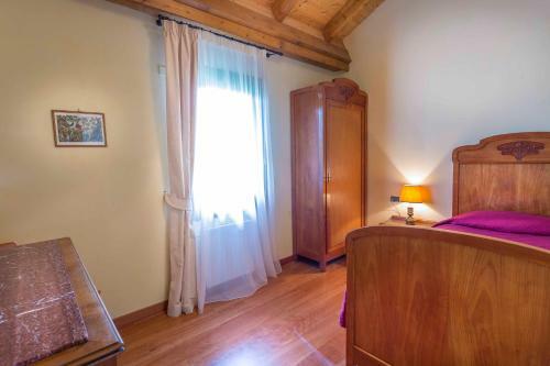 Agroturismo Agriturismo Tenuta Regina