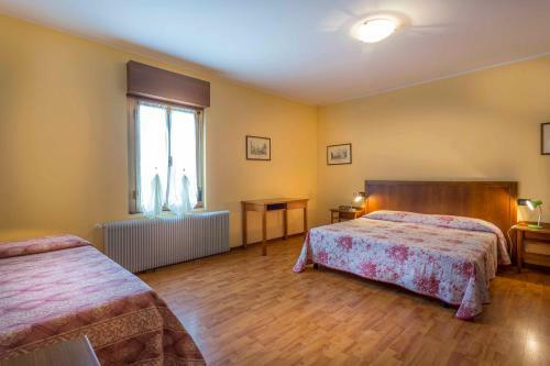Agroturismo Agriturismo Tenuta Regina