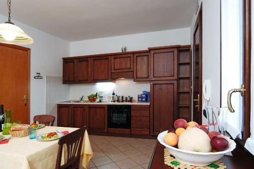 Agroturismo Agriturismo Tenuta Regina
