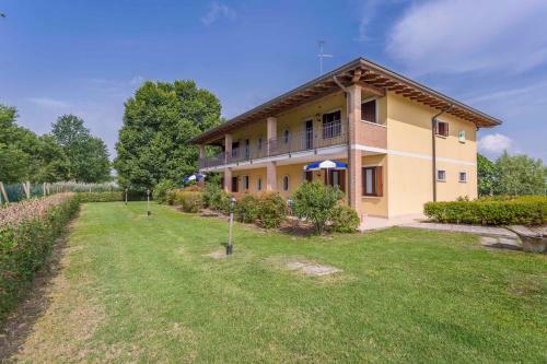 Agroturismo Agriturismo Tenuta Regina